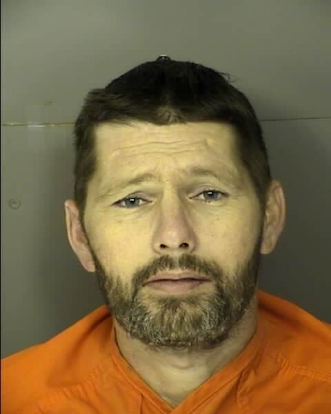 James Hampton Vereen